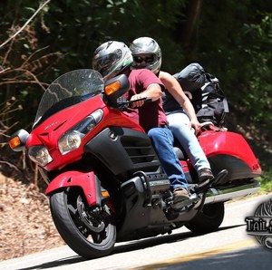 Meet your Posher, Thomas